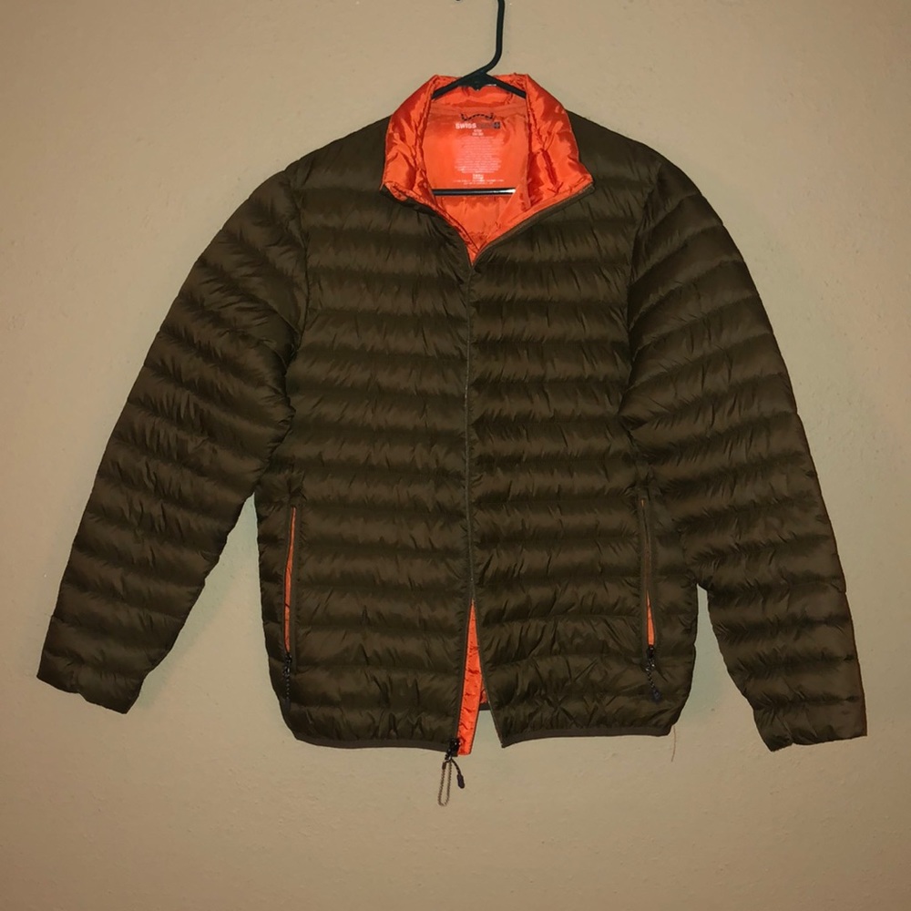 Men’s Jacket
